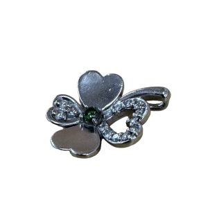 Pt900 ネックレストップ アクセサリー